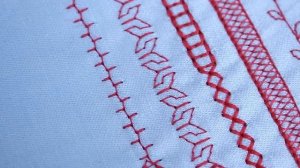 Janome 601dc и 603dc - Обзор швейных машин