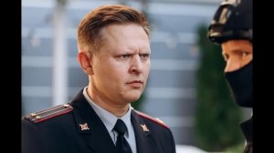 Невский 8 сезон 1 серия