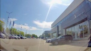 🚗 "Из Тюмени на дачи в Винзили: Путешествие по живописным дорогам"