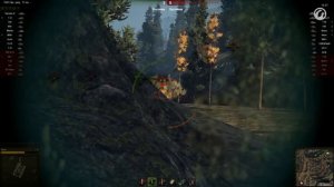 Лучшие Реплеи Недели с Кириллом Орешкиным #29 Мир танков