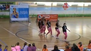 Хип-хоп.Юна-спорт.15.12.2013.Юна спорт Юниоры3