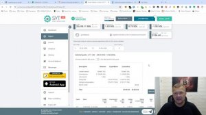 Сколько зарабатывает валидатор солана за месяц?