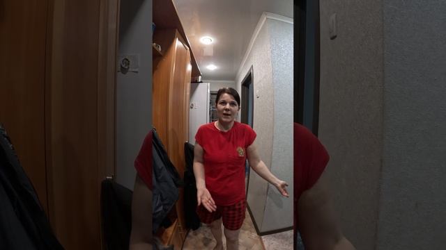 Рыбалка! Обещал помочь и свалил!  #мужжена #юмор #прикол
