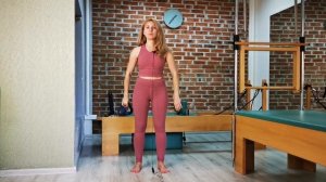 Польза тренировок с гирей