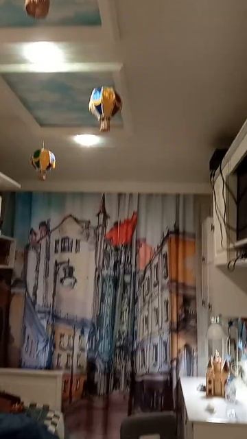 часы настенные машинная вышивка смотреть онлайн