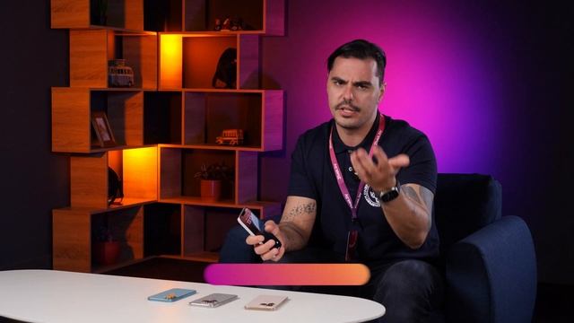 Сравнили iPhone 16е со всей линейкой! Чем 16е уступает iPhone 16 смотреть онлайн