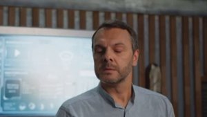 свои " Береги себя девонька"
104 серия