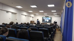 Телемост РАУ объединил поколения в честь 80-летия Победы