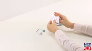 Тест-полоски EasyTouch холестерин 10 шт