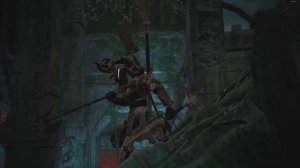 Remnant  From the Ashes -Смотритель Череполом на ХМ