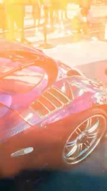 Pagani Zonda Стиль 🔥 Лайк/подписка!