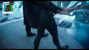 Выпустили трейлер «Супермена» Джеймса Ганна.

Премьера 11 июля.

🕹