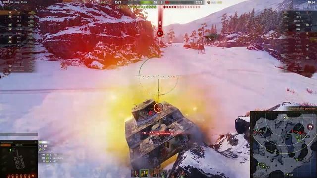 WOT Приколы l Баги l Смешные моменты #7 (World Of Tanks) 18+ смотреть онлайн