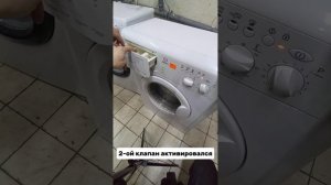 Как быстро и просто проверить слив в стиральной машин?