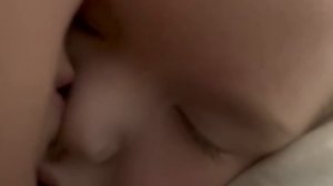 У Симы есть кроватка! Возможно, не получим вид на жительство в Турции