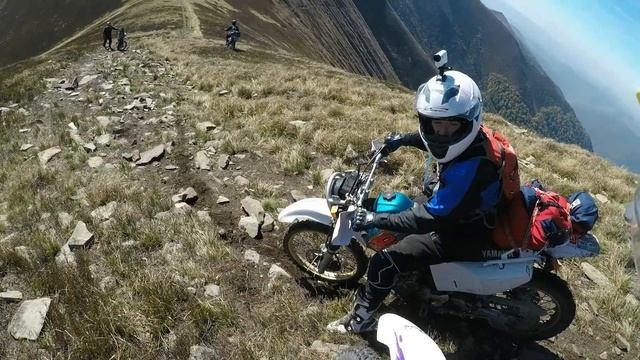 Боржавськi полонини 2018эндуро светловодск