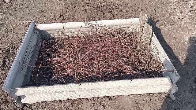 Парник своїми руками з того,що є під рукою смотреть онлайн