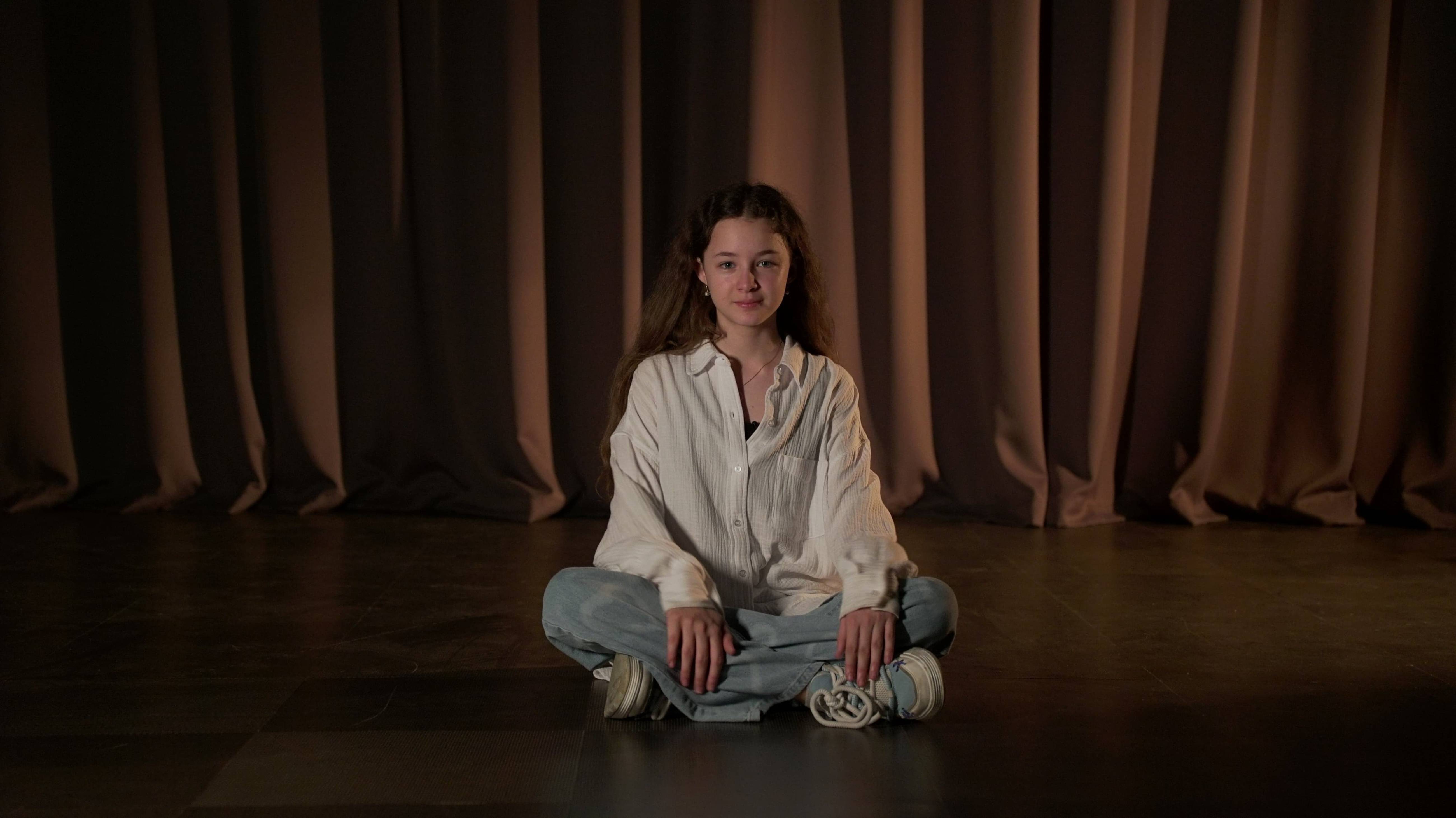 Ника Смирнова визитка