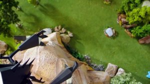 ПОКЕМОН игровые наборы с фигурками