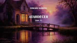 Edward Kowzan - Atardecer (ver.1)