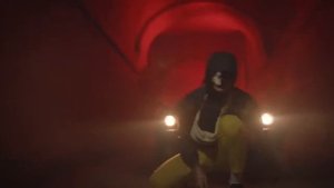 Клип тони раута. Маска премьера клипа