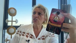 ТЕЛЕЦ - ТАРО ПРОГНОЗ на 2025 год от ANGELA PEARL