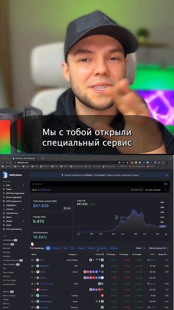 Сколько можно заработать в DEFI? как из 1$ сделать 150$ смотреть онлайн