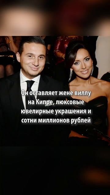 "Откупается за грехи": Сколько Ян Абрамов готов заплат? смотреть онлайн