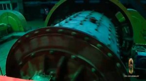 Мельница стержневая   THE ROD MILLS Калийные удобрения   ИПР