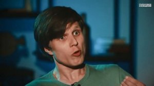 Сирийские мистики об искусственном интеллекте / Максим Калинин