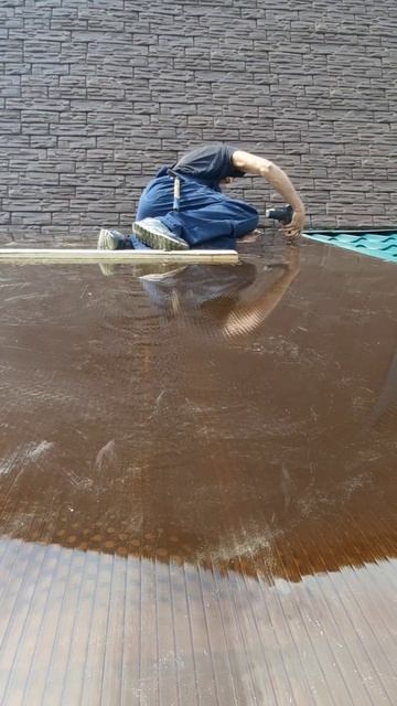 небольшой навес готов. смотреть онлайн