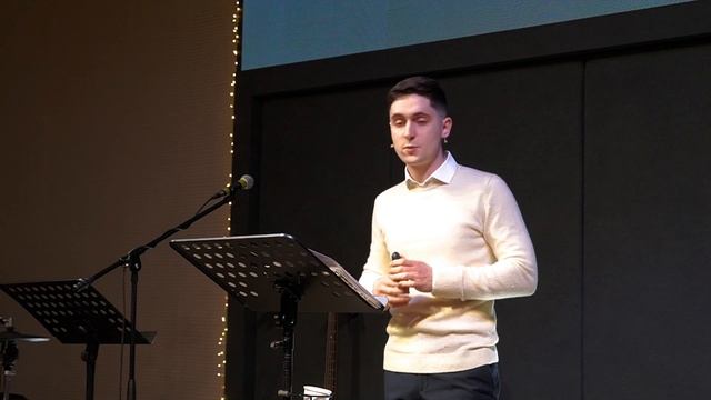 Куда ведет непослушание // Иона 1:1-16 // Семен Уткин смотреть онлайн