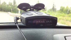 Краткий обзор обновлённого ПО для STR-9540EX GL