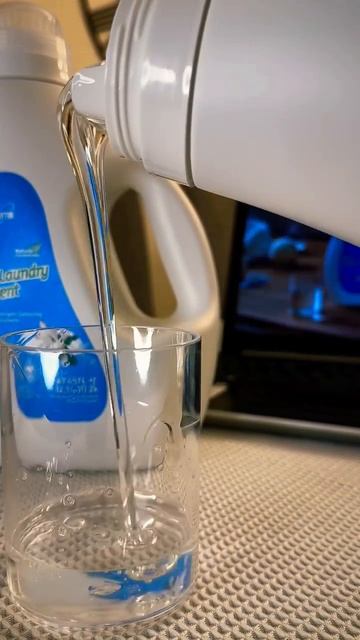 НАТУРАЛЬНЫЙ СТИРАЛЬНЫЙ ПОРОШОК ОТ АТОМИ. ATOMY LIQUID DETERGENT смотреть онлайн