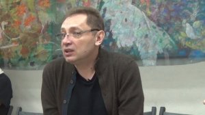 Руслан Жуковец. Комплекс неполноценности