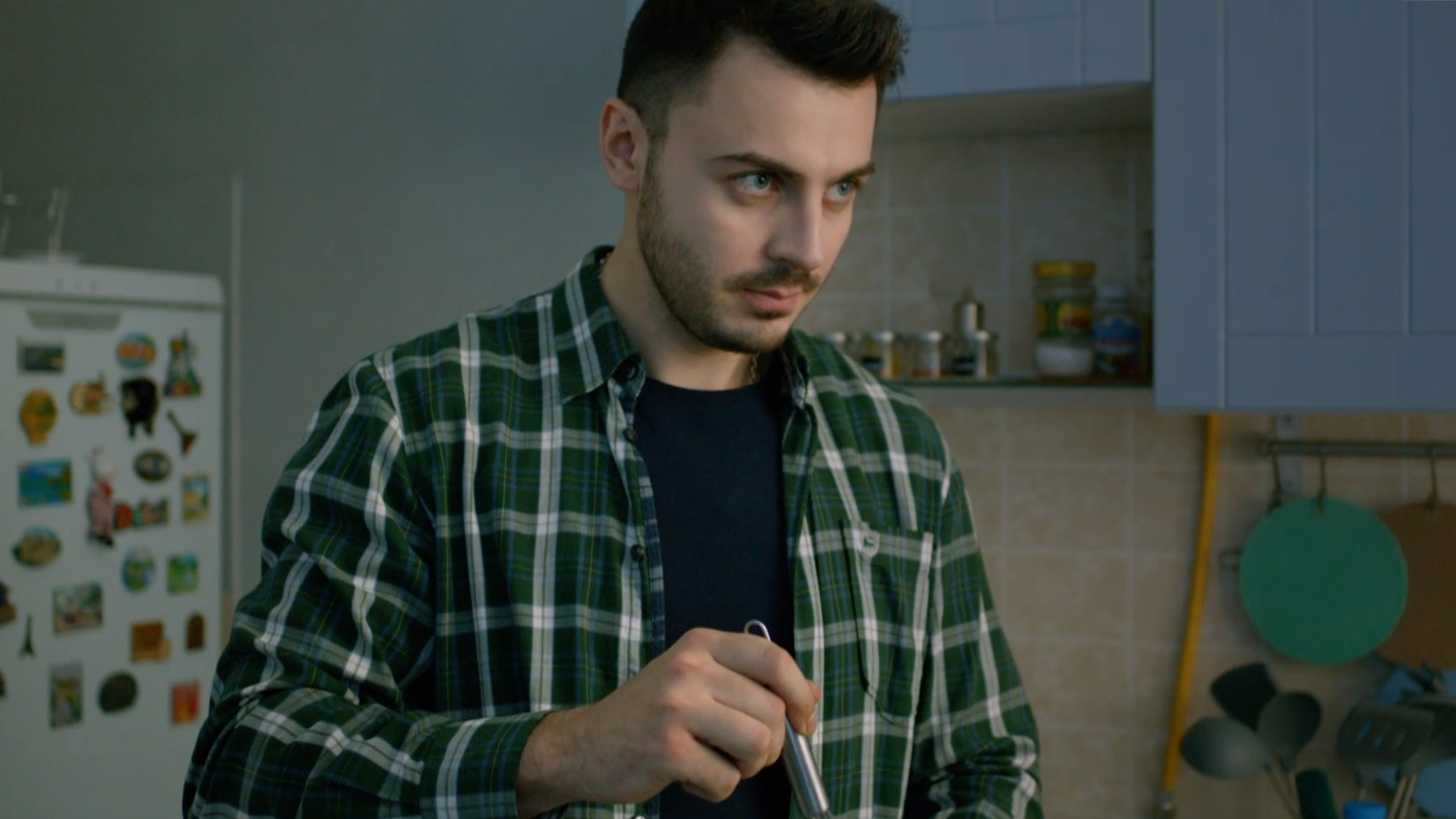 Знаки судьбы, 5 сезон, 35 выпуск смотреть онлайн