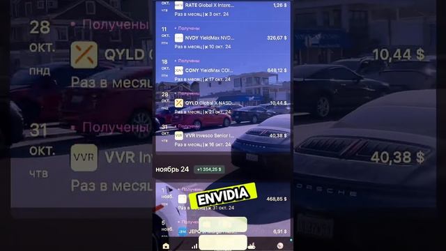 Мой дивидендный портфель в США: полный обзор и стратег