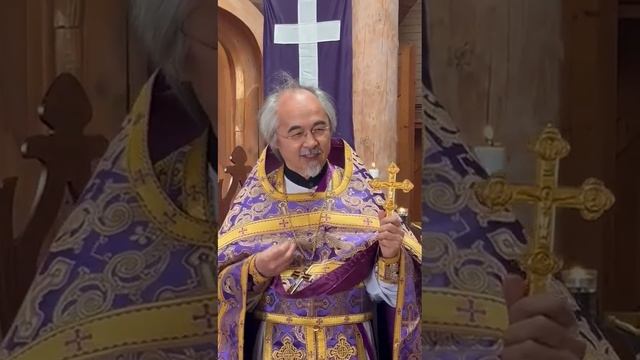 Проповедь в первую неделю Великого поста смотреть онлайн