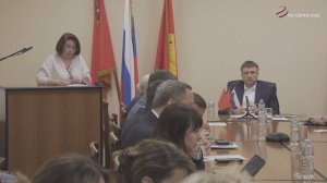 Более 3000 выпускников Серпухова напишут ОГЭ И ЕГЭ