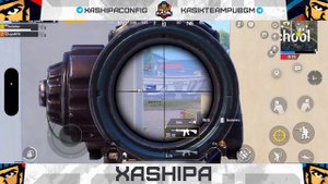 САМЫЙ ИДЕАЛЬНЫЙ ЗАЖИМ!?🔥 КИБЕРСПОРТСМЕН на ПАБЛИКЕ🔥 HIGHLIGHTS | PUBG MOBILE🔥kasXashipa