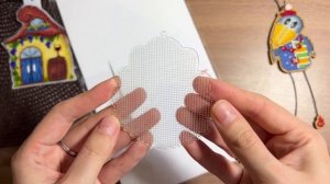 ФОРМУЛА РУКОДЕЛИЯ ВЕСНА 2025 ПОКУПКИ И МНЕНИЕ 🪡 ВЫШИВКА КРЕСТОМ 🧵 ВЫШИВКА КРЕСТИКОМ