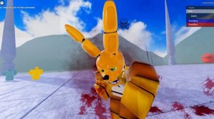 спринглок в роблоксе