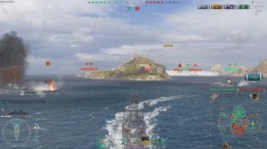 Игра 🚢⚓«Мир кораблей» Кооператив 🚢 Обновление 25.5. День Победы⚓🚢  Леста-Гейм