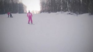 ГЛК СОК Самара