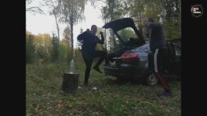 Таганай. Гора Кленовая. 4 часть. Река Куса Эх! Хорощо!