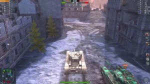 ДВА BLACK PRINCE - ИМБА! НАГИБАЕМ ВСЕХ !!! WOT BLITZ Смешные Моменты