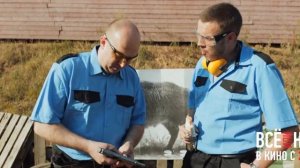 Бурунов, на слона)