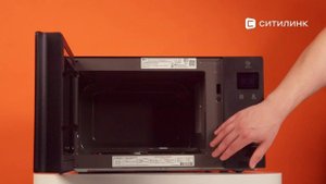 Обзор Микроволновой печи LG MW25R35GIS | Ситилинк