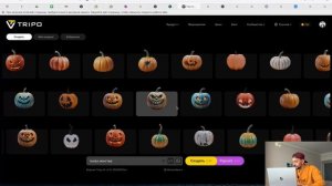 3D моделлеры больше не нужны? Обзор на Tripo3d