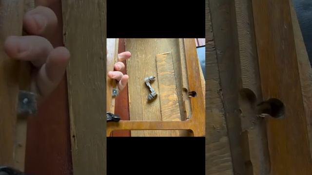 Швейная машинка LADA 121 с ручным приводом, часть 4, финал ? смотреть онлайн